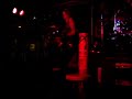 Ana Popovic au cafconc Ensisheim  Navajo Moon