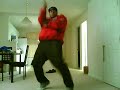crank dat mini me