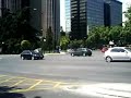 paseo de la castellana madrid