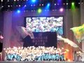 福岡大学附属若葉高等学校ダンス部-2010 ふくこい感動大賞（優勝）