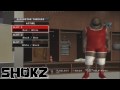 SVR2010 Superstar Threads: Mark Henry - Formulas Included