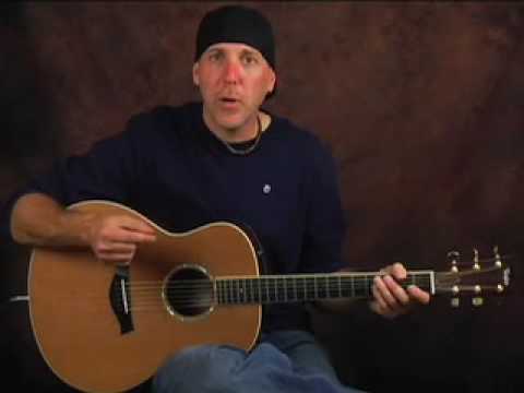Beginner guitar lesson learn how to change chords fast improve speed and play songs