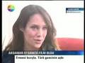 AKDAMAR ADASI EFSANESİ AH TAMARA