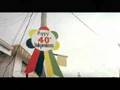 Bedouin Soundclash- Gyasi Went Home