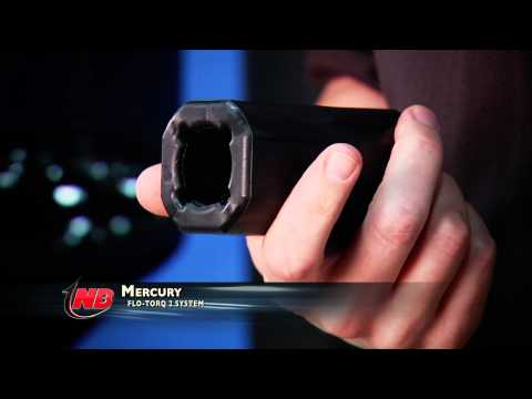 Mercury Marine Prop Hubs Protect Your Outboard – Season #7