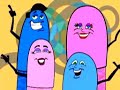 Big Pharma Ultimate Commerical