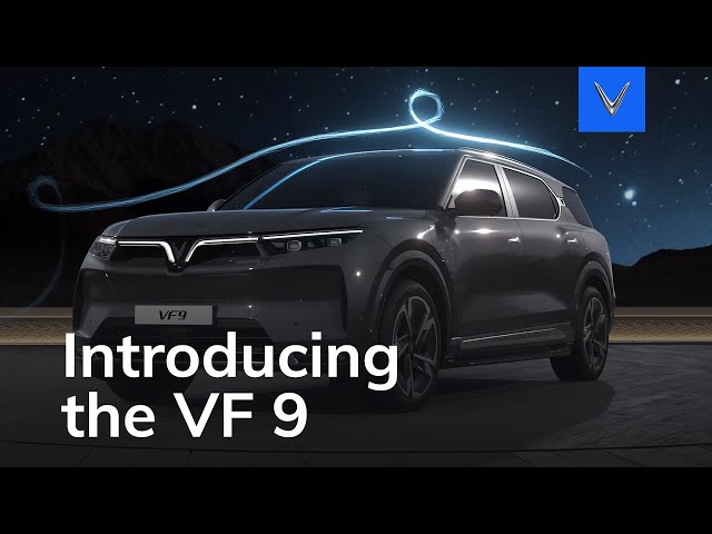 Vinfast VF9 - Incentives in Cars & Trucks in City of Toronto