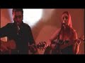 Lucybell + Nicole - Divina Guia (Acustico @ Oxfam 2008)