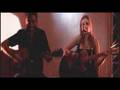 Lucybell + Nicole - Divina Guia (Acustico @ Oxfam 2008)