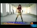 Christian se Assume Gay - RBD Grava Musicas da Serie