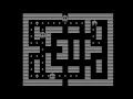 playing avr pacman on TV with atmel AT-TINY2313 and MEGA48