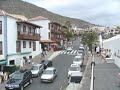 photographs taken in los gigantes and puerto santiago