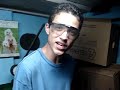 problemas no freio do santana