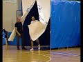 homenaje al gandia basquet