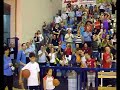 homenaje al gandia basquet