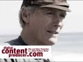 Clint Eastwood Part 2 - Making \"Letters From Iwo Jima\"