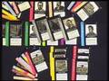 Board Game Show, Mystery Rummy Case #1 Pt1