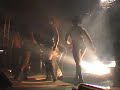 Daniel BERRARD, Tango, PALAIS d' HIVER