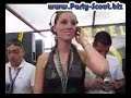 Loveparade 2008 - Dortmund - Tunnel Truck