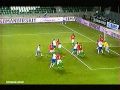 Венгрия - Россия - 1:1 (1:1 - Билялетдинов)