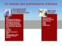 Ecobiz, le r�seau des entreprises en mouvement
