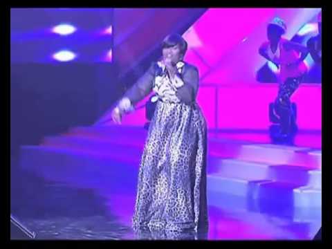 LIVE PERFORMANCE SHOW 2 - PRINCESS PAT