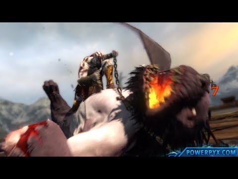 god of war