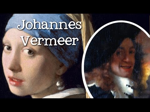 Unit 23-Vermeer for Children Thumbnail