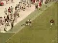 julio jones touchdown alabama scrimmage