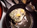 Chiles Rellenos ala Medavog: Part 3 - Tina & Ringo Starr