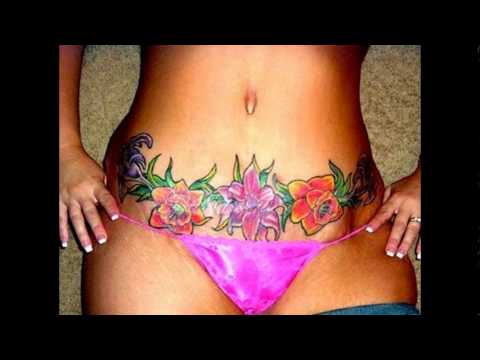 how to get rid of your c section scar