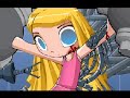 Powerpuff girls Doujinshi-Welcome Home