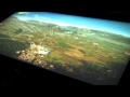 RUSE gameplay on touch-screen table