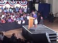 Michelle Obama Colorado Springs Speech Part 1 Michelle Obama Colorado Springs Speech Part 1