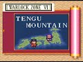 Let`s Play The Legend of the Mystical Ninja part 15 - Einbruch beim myseriösen Opa