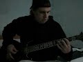 teledysk, klip, Hatebreed,- A Lesson Lived Is A Lesson Learned