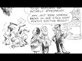 Horror in Rhodesia 1 of 3