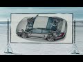 Porsche 996 Turbo promotional video