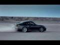 2007 Porsche 996 Turbo