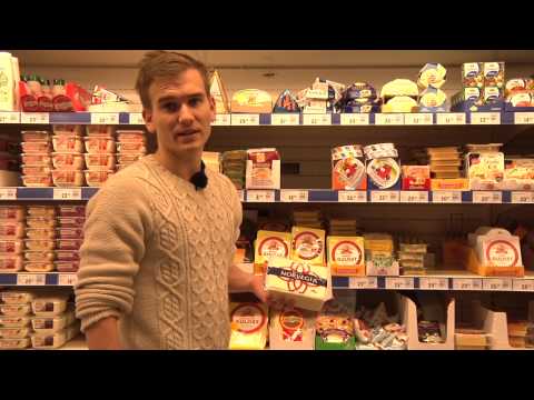 YouTube sitt forhåndsvisningsbilde