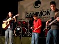 Maracatú Sinfônico - Pais e filhos