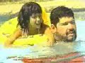 tony melendez testimonio