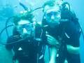 Scuba Chillin