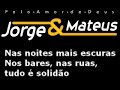 jorge   mateus   fogueira