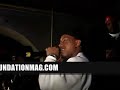 CASSIDY LIVE IN PHILADELPHIA!!! FOUNDATION MAGAZINE!!! CASSIDY LIVE IN PHILADELPHIA!!! FOUNDATION MAGAZINE!!!