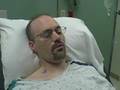 Part I: Man regains ability to smile following surgery