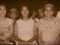 a music tv of the song  