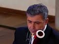 Alvaro Siviero plays Mozart Piano Concerto 23 Mov2