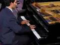 Alvaro Siviero plays Mozart Piano Concerto 23 Mov2