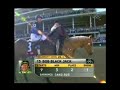 Big Brown wins the Kentucky Derby 2008